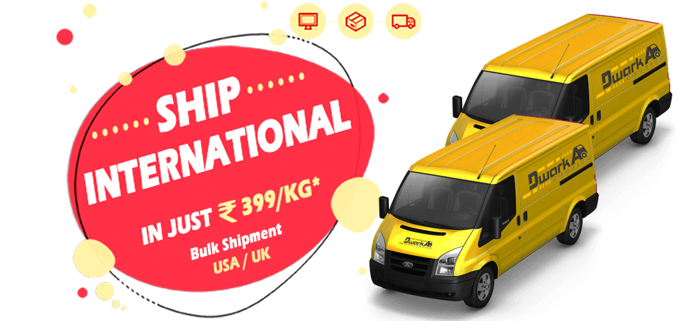 International Courier Service